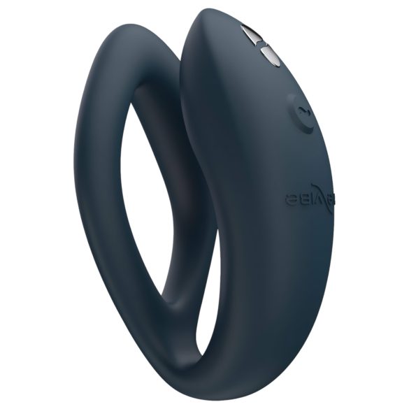 We-Vibe Sync O - vibrador de casal inteligente, recarregável (verde)