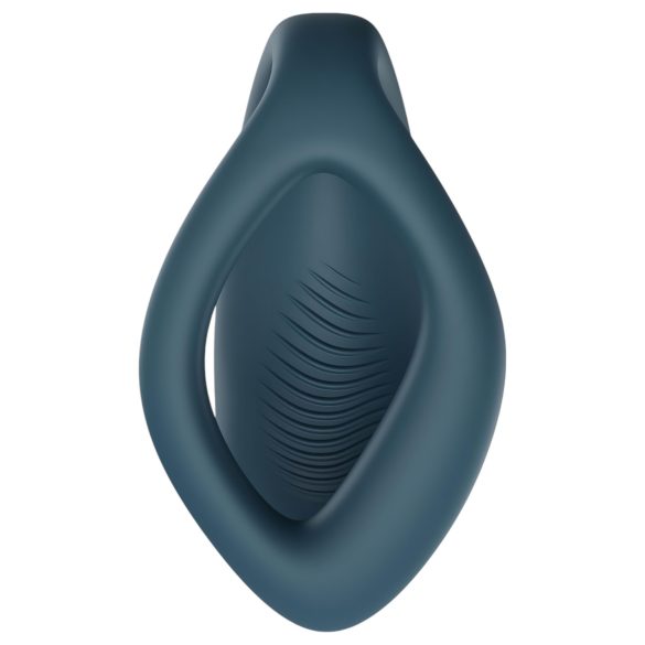 We-Vibe Sync O - vibrador de casal inteligente, recarregável (verde)