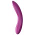 We-Vibe Rave 2 - vibrador ponto G recarregável inteligente - silicone rosa