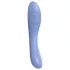 We-Vibe Rave 2 - vibrador ponto G recarregável bluetooth - azul