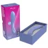 We-Vibe Rave 2 - vibrador ponto G recarregável bluetooth - azul