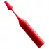 ROMP - vibrador clitóris mini - silicone vermelho