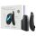 Womanizer Pleasure Pair - conjunto para casais
