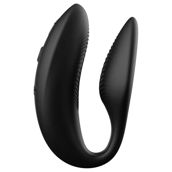 Arcwave Voy e We‑Vibe Sync 2 - Conjunto Double the Fun (preto)