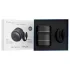 Arcwave Voy e We‑Vibe Sync 2 - Conjunto Double the Fun (preto)