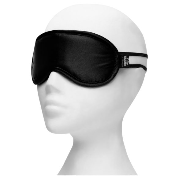 Conjunto de 3 peças "Venha para a Cama" Cinza 50 Tons (preto)