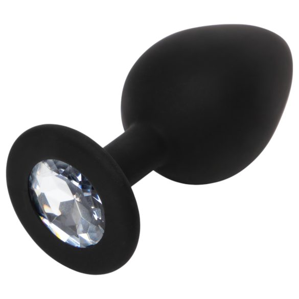 Conjunto de 3 peças "Venha para a Cama" Cinza 50 Tons (preto)