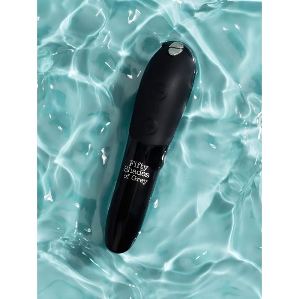 Conjunto de 3 peças "Venha para a Cama" Cinza 50 Tons (preto)