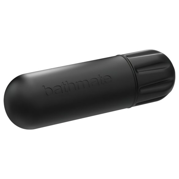 Conjunto Bathmate Vibe Endurance - Masturbador e Anel Peniano (preto)