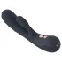 You2Toys - Oh! Rabbit vibrador com estimulador de clitóris (preto)