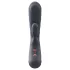 You2Toys - Oh! Rabbit vibrador com estimulador de clitóris (preto)