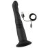 Couples Choice - Vibrador de ponto G+P (preto)