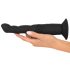 Couples Choice - Vibrador de ponto G+P (preto)