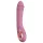 You2Toys - vibrador ponto G recarregável - silicone rosa