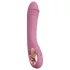 You2Toys - vibrador ponto G recarregável - silicone rosa
