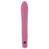 You2Toys - vibrador ponto G recarregável - silicone rosa