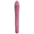 You2Toys - vibrador ponto G recarregável - silicone rosa