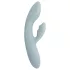 Svakom Chika - Vibrador com braço para clitóris controlado por app (cinza)