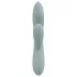 Svakom Chika - Vibrador com braço para clitóris controlado por app (cinza)