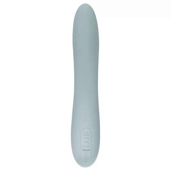 Svakom Chika - Vibrador com braço para clitóris controlado por app (cinza)
