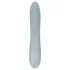 Svakom Chika - Vibrador com braço para clitóris controlado por app (cinza)