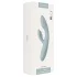 Svakom Chika - Vibrador com braço para clitóris controlado por app (cinza)
