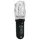 Stroker - masturbador masculino vibratório rotativo - transparente
