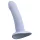 You2Toys - vibrador clitóris formato coração - silicone azul