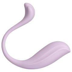   Svakom Phoenix Neo 2 - vibrador bullet com controle app - silicone lilás