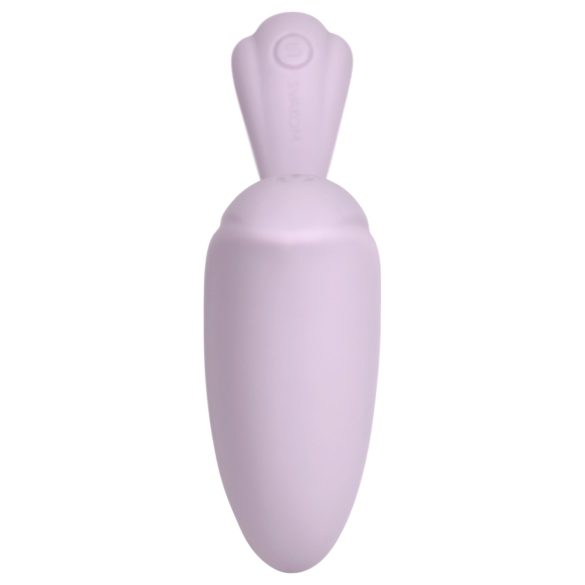 Svakom Phoenix Neo 2 - vibrador bullet com controle app - silicone lilás
