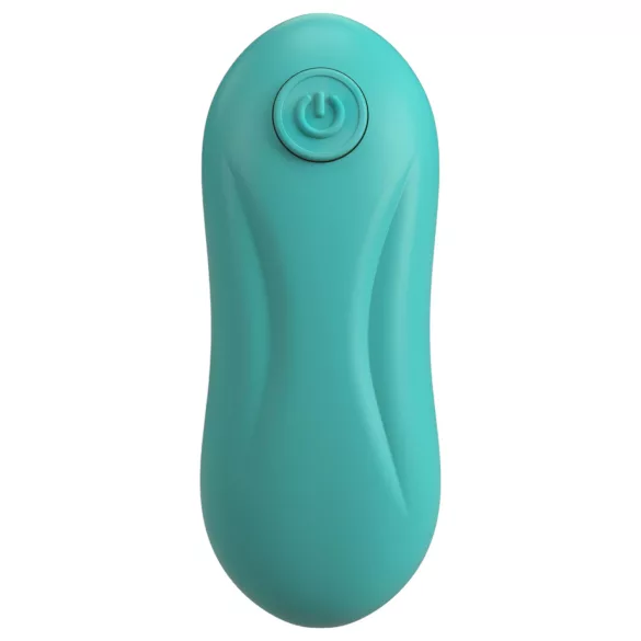 Vibepad Intense - Almofada Vibratória Estimuladora de Clitóris (turquesa)