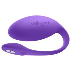   We-Vibe Jive Lite - ovo vibratório recarregável inteligente - silicone lilás