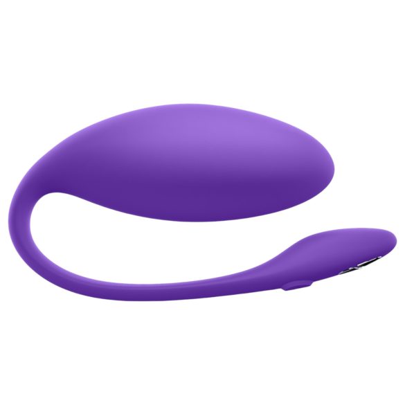 We-Vibe Jive Lite - ovo vibratório recarregável inteligente - silicone lilás