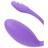 We-Vibe Jive Lite - ovo vibratório recarregável inteligente - silicone lilás