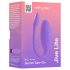 We-Vibe Jive Lite - ovo vibratório recarregável inteligente - silicone lilás