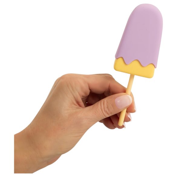 You2Toys - vibrador de clitóris recarregável - silicone rosa