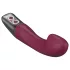 Excellent Power Titanz - vibrador de ponto G recarregável (bordô)