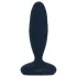 Svakom Jordan - Vibrador anal controlado por app (azul)