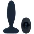 Svakom Jordan - Vibrador anal controlado por app (azul)