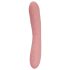 Svakom Ava Neo - vibrador com movimento de empurrar inteligente - silicone rosa
