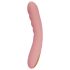 Svakom Ava Neo - vibrador com movimento de empurrar inteligente - silicone rosa