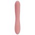 Svakom Ava Neo - vibrador com movimento de empurrar inteligente - silicone rosa