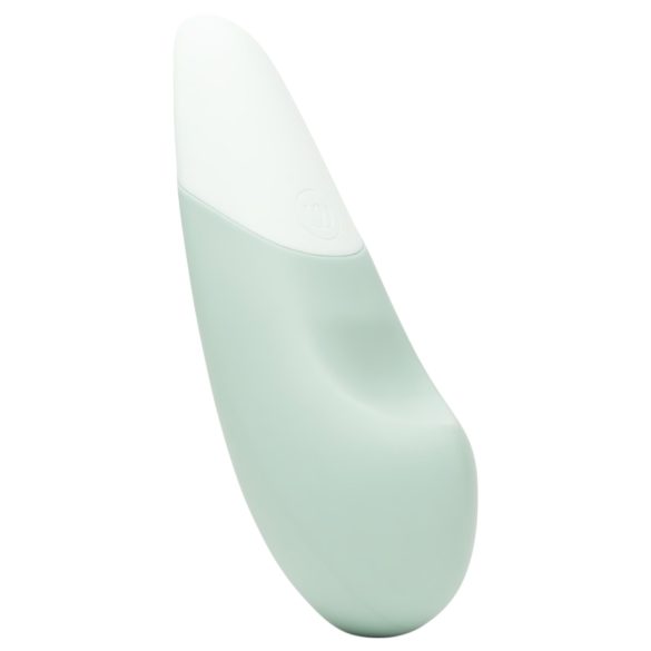 Womanizer - vibrador clitóris - verde