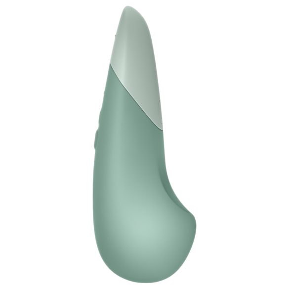 Womanizer - vibrador clitóris - verde