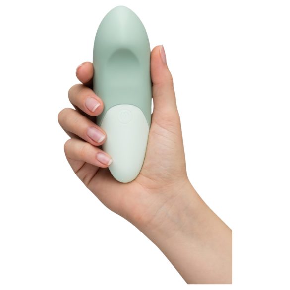 Womanizer - vibrador clitóris - verde