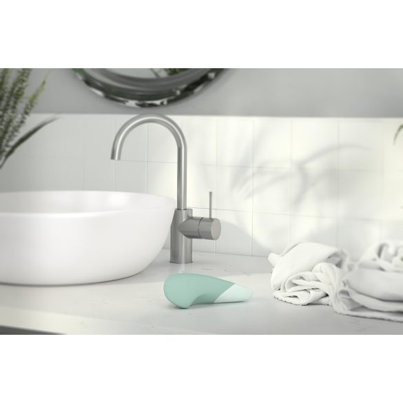 Womanizer - vibrador clitóris - verde