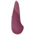 Womanizer - vibrador clitóris - recarregável - silicone rosa