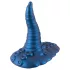 Beasty Cocks - vibrador ponto G com tentáculos - silicone azul