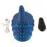 Beasty Cocks - vibrador ponto G com tentáculos - silicone azul