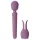 Svakom Emma Neo 2 - vibrador massajador inteligente (roxo)
